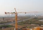 Tower Crane Qtz25